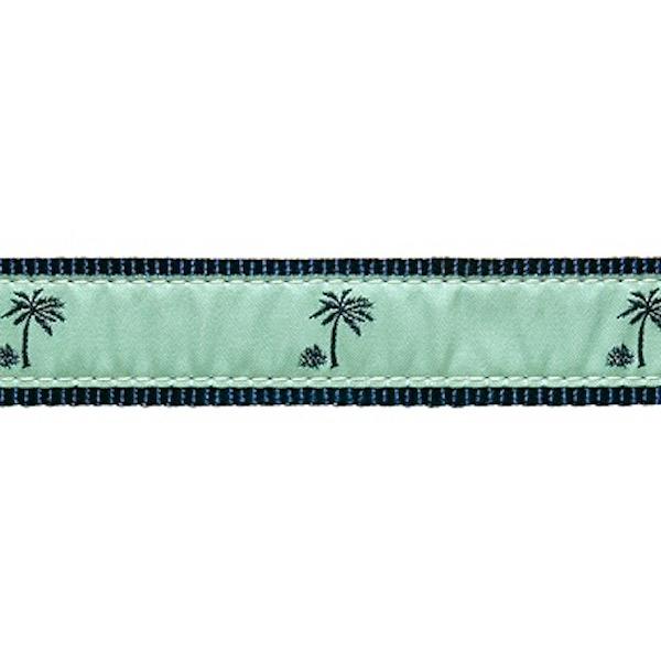 Preston Palm Trees Collars & Leads