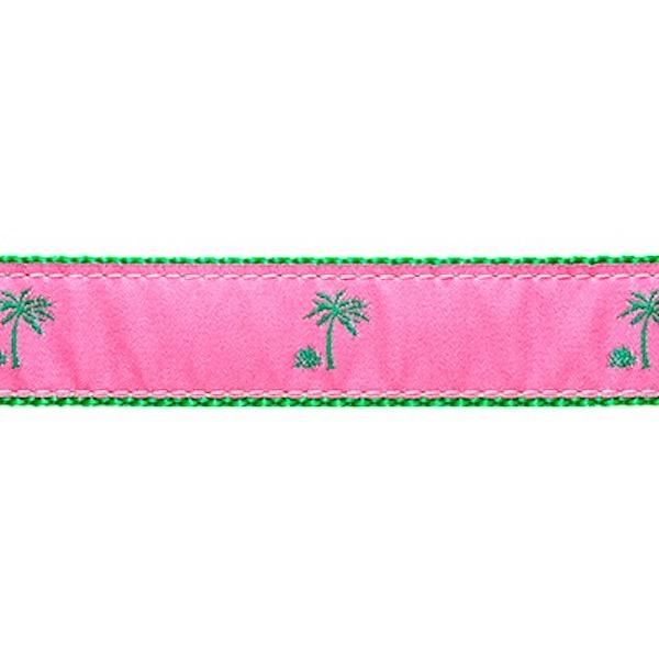Preston Palm Trees Collars & Leads