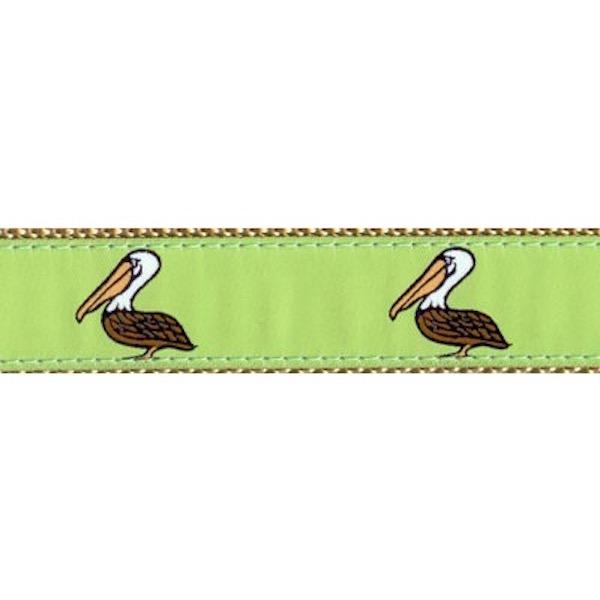 Preston Pelican Collars & Leads