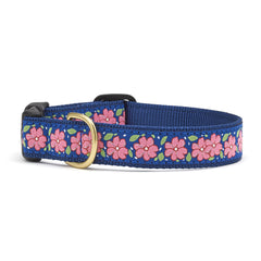 Up Country Pink Garden Collars & Leads