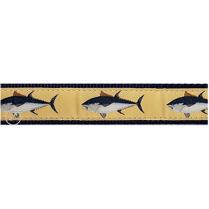 Preston Atlantic Blue Fin Tuna Collars & Leads