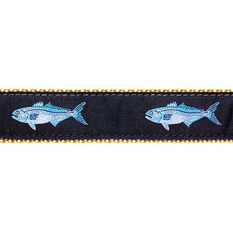Preston Bluefish Collars & Leads