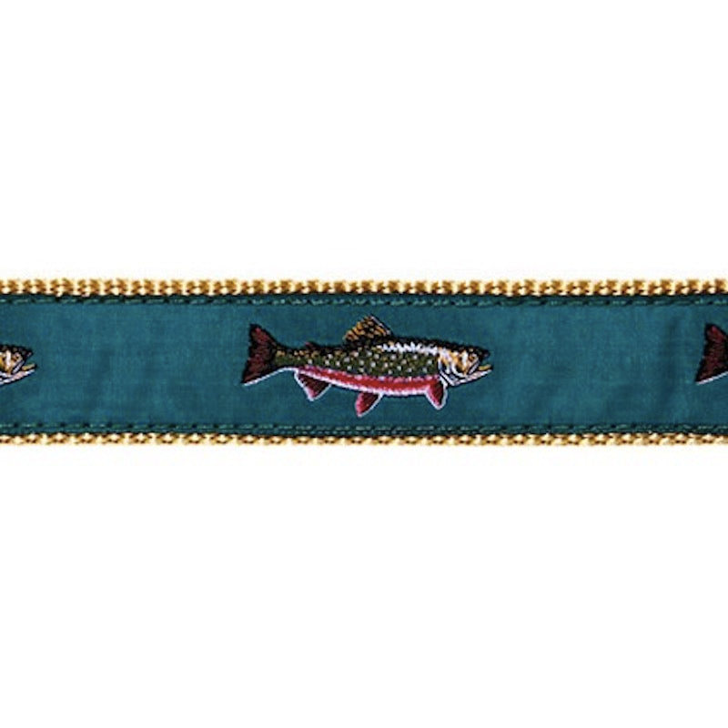 Preston Brook Trout Harness