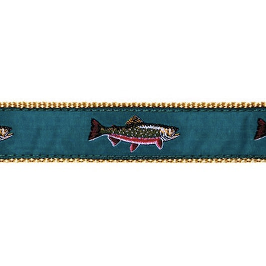 Preston Brook Trout Harness