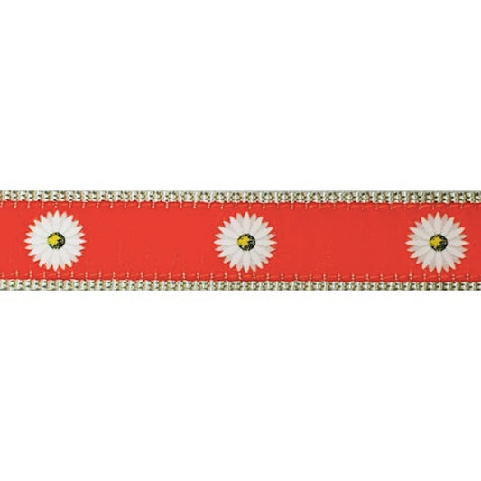 Preston Daisies Harness
