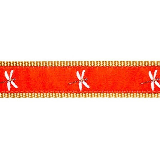 Preston Dragpnfly Collars & Leads
