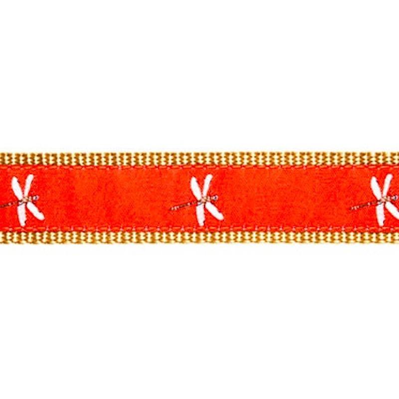 Preston Dragpnfly Collars & Leads