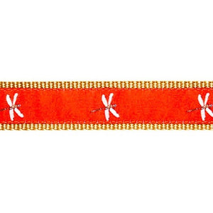 Preston Dragpnfly Collars & Leads