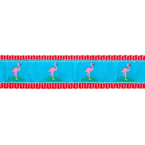 Preston Flamigo Collars & Leads