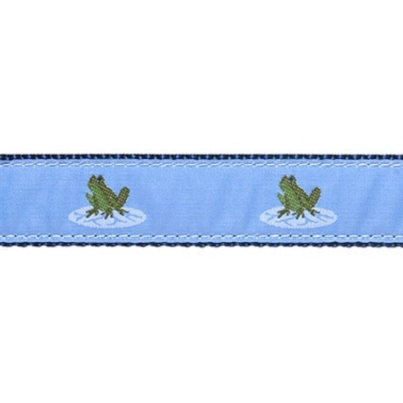 Preston Frogs Harness