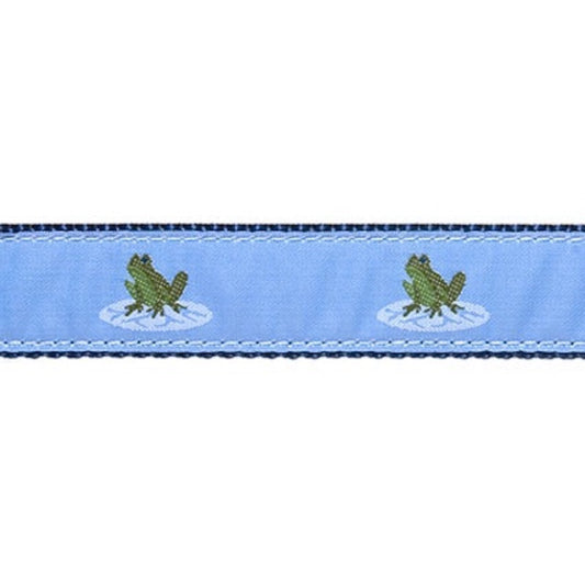 Preston Frogs Harness