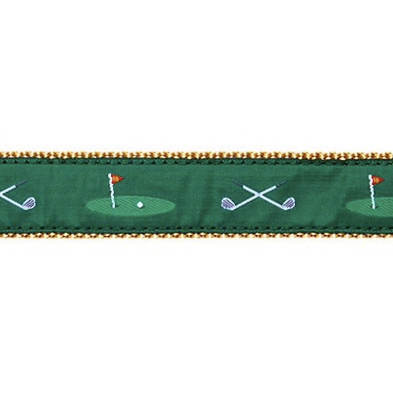 Preston 18th Hole Harness