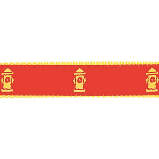 Preston Hydrant Harness