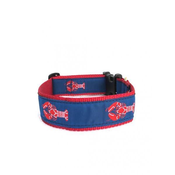 Preston Lobster Collars & Leads