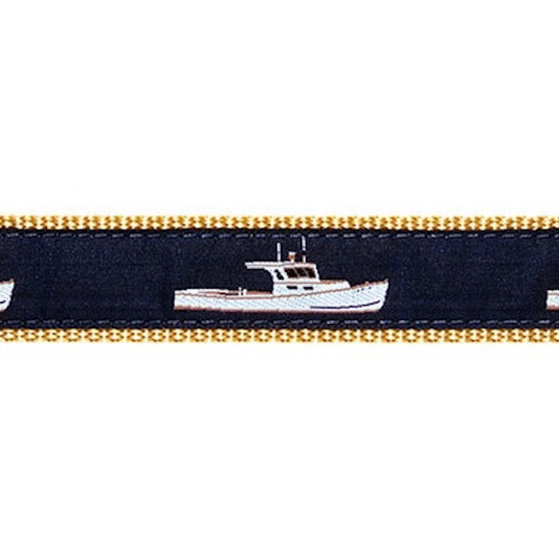 Preston Lobster Boat Harness