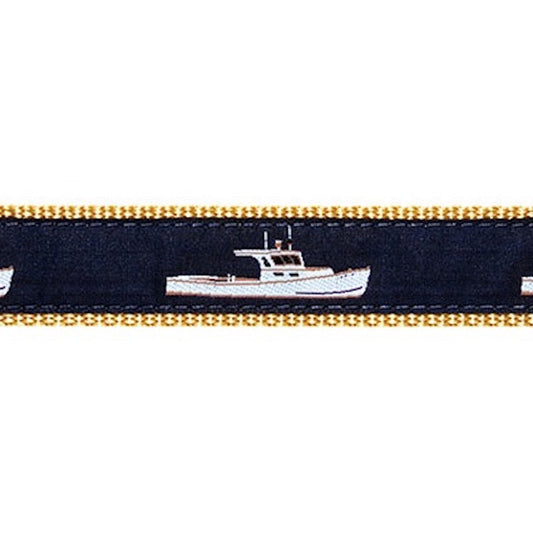 Preston Lobster Boat Harness