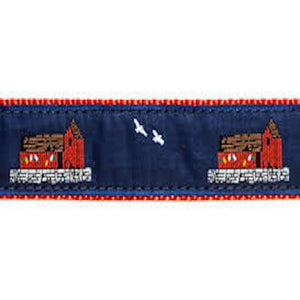 Preston Lobster Shanty Collars & Leads