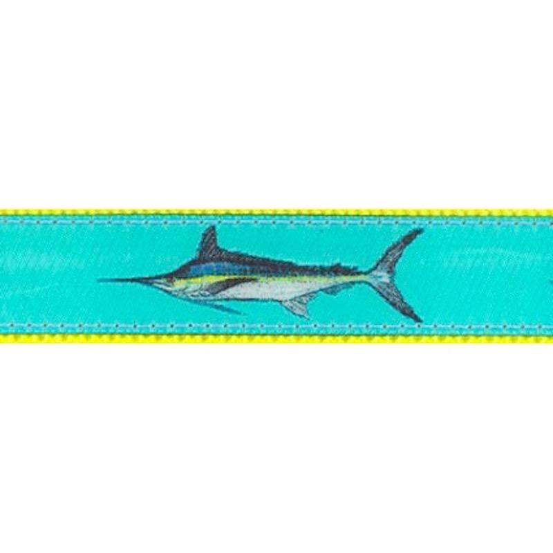 Preston Marlin Collar & Leads