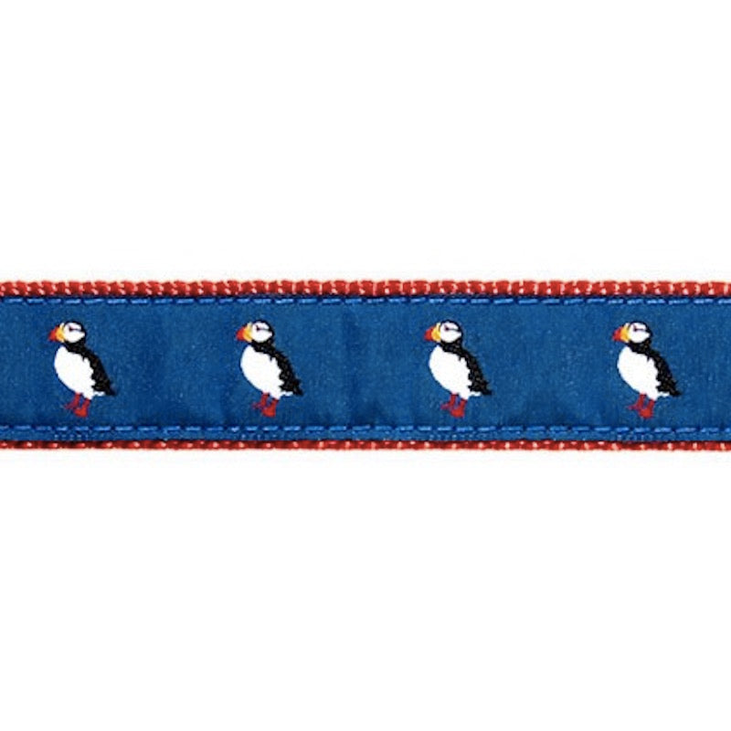 Preston Puffins Harness