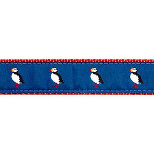 Preston Puffins Collars & Leads