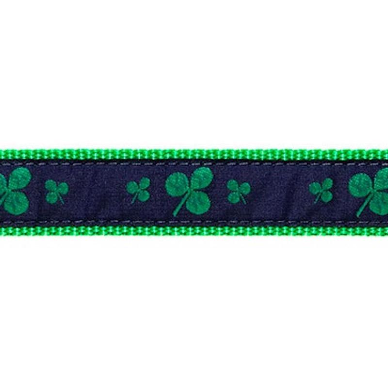 Preston Shamrocks Collars & Leads