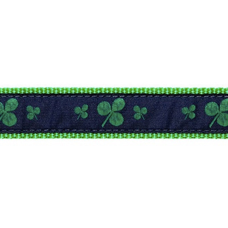 Preston Shamrocks Harness