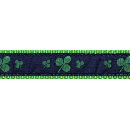 Preston Shamrocks Harness