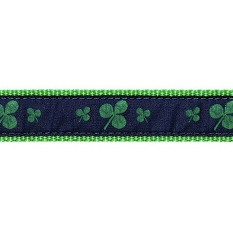Preston Shamrocks Harness
