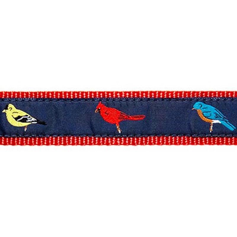 Preston Songbirds Collars & Leads