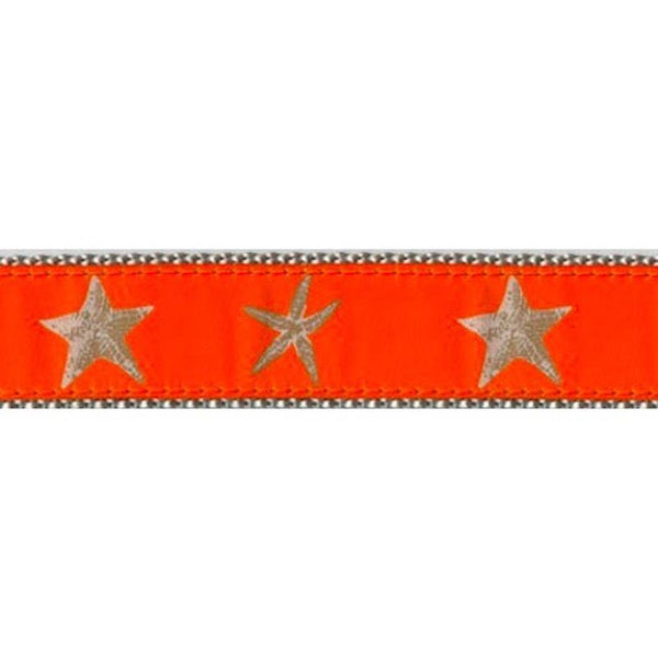 Preston Starfish Collars & Leads