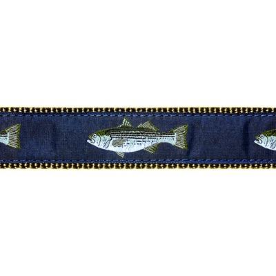 Preston Striped Bass Collars & Leads