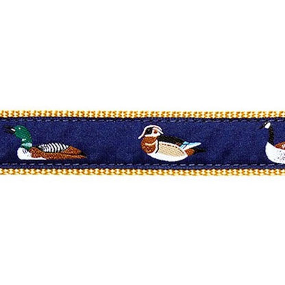 Preston Waterfowl Collars & Leads