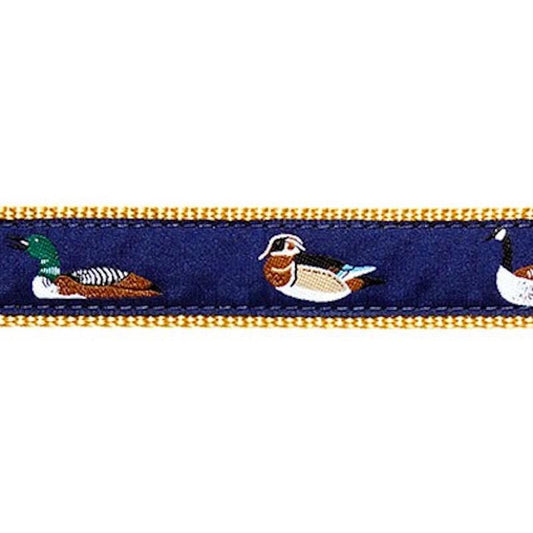 Preston Waterfowl Collars & Leads