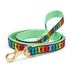 Up Country Rainbones Collars & Leads