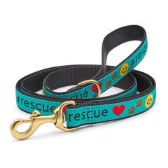 Up Country Rescue Collars & Leads