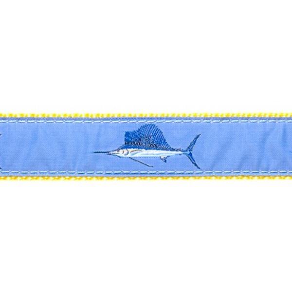 Preston Sailfish Collars & Leads