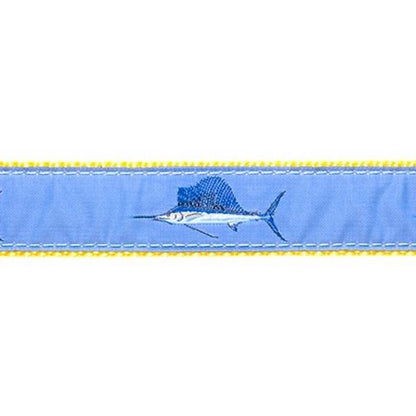 Preston Sailfish Collars & Leads