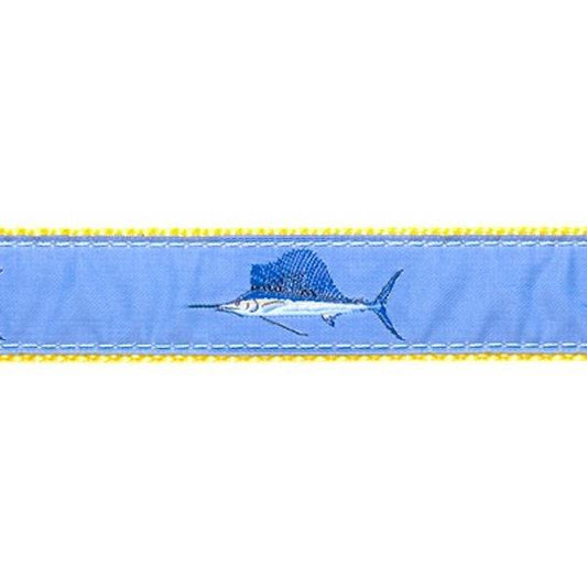 Preston Sailfish Collars & Leads