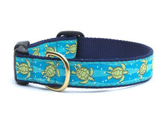 Up Country Sea Turtles Collars & Leads