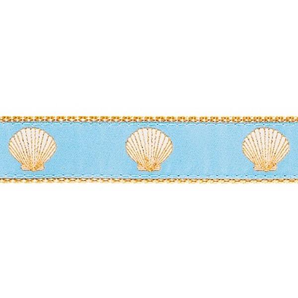 Preston Scallops Collars & Leads