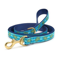 Up Country Sea Turtles Collars & Leads