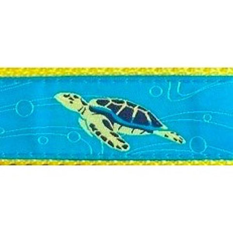 Preston Sea Turtles Collars & Leads