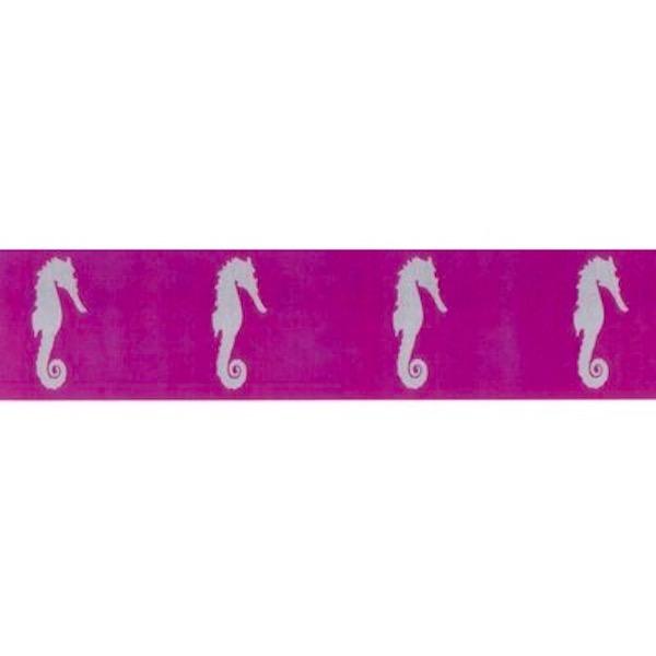 Preston Seahorse Collars & Leads