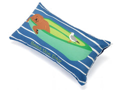 Up Country Pillow Seas The Day