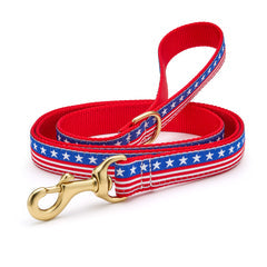 Up Country Stars & Stripes Collars & Leads