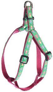 Preston Adirondac Harness