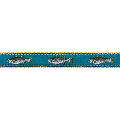 Preston Striped Bass Collars & Leads