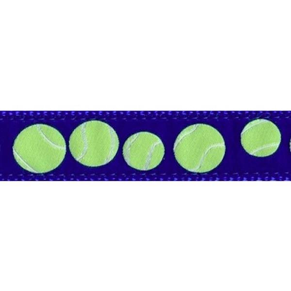 Preston Tennis Balls Collars & Leads