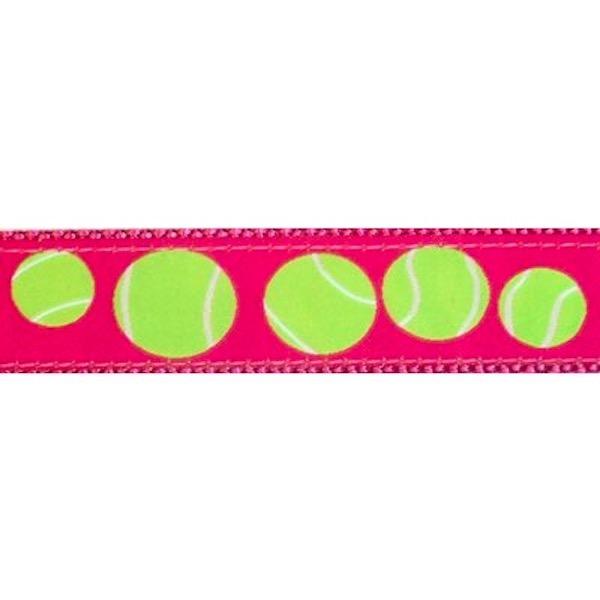Preston Tennis Balls Collars & Leads