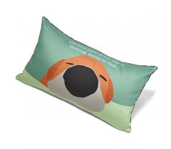 Up Country Pillow Best Part Of My Day